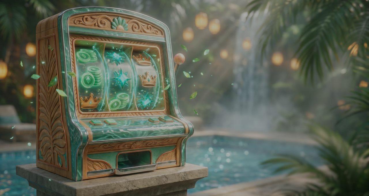 Tropica Casino
